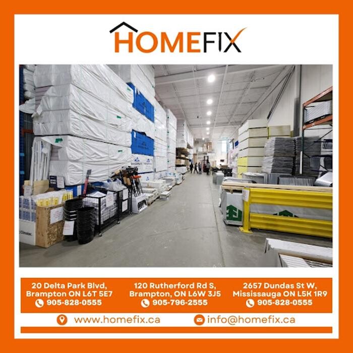 Images HOMEFIX