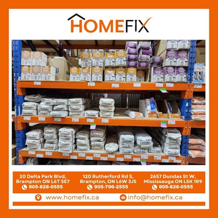 Images HOMEFIX