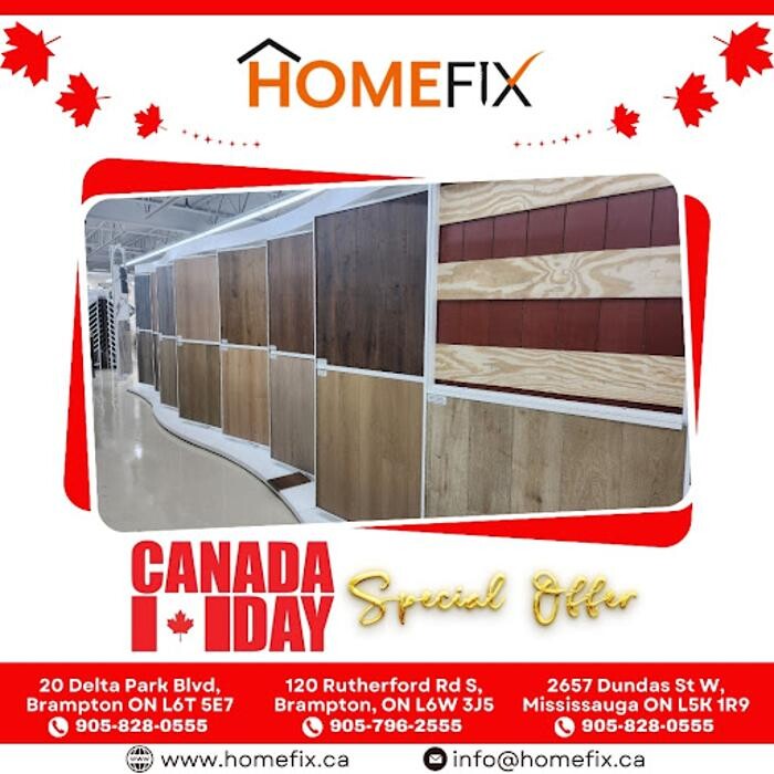 Images HOMEFIX