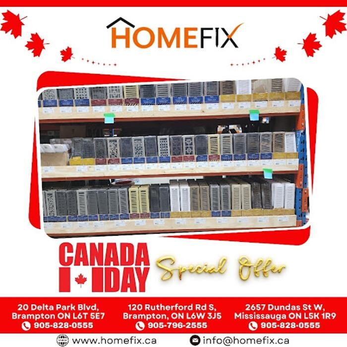 Images HOMEFIX