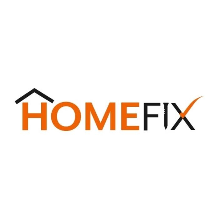 HOMEFIX Logo