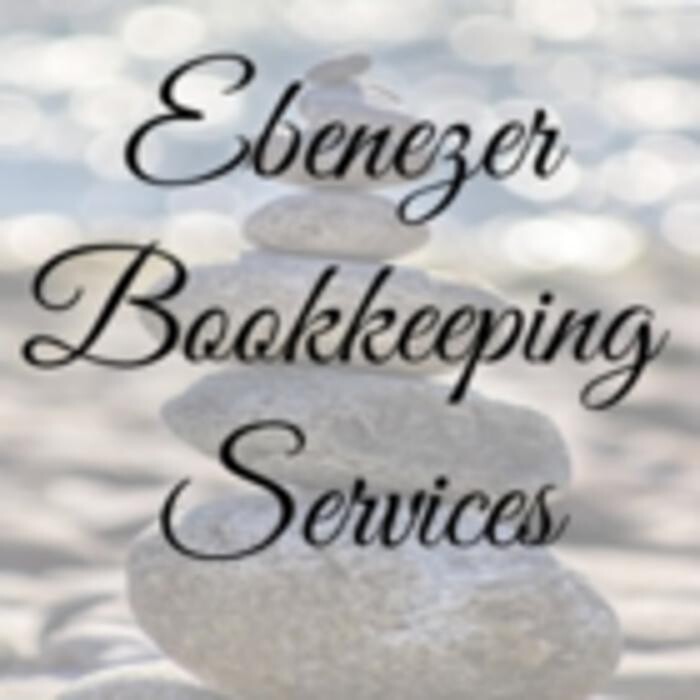 Ebenezer Bookkeeping Services Logo