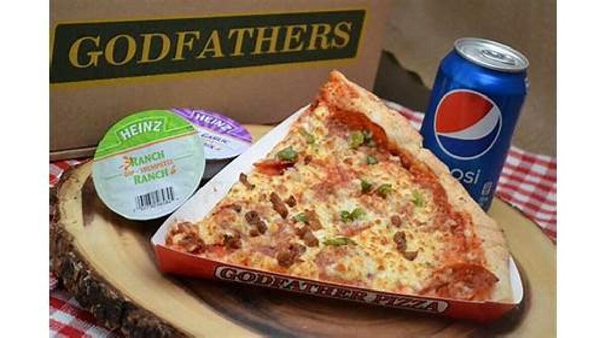 Images Godfathers Pizza - Hagersville