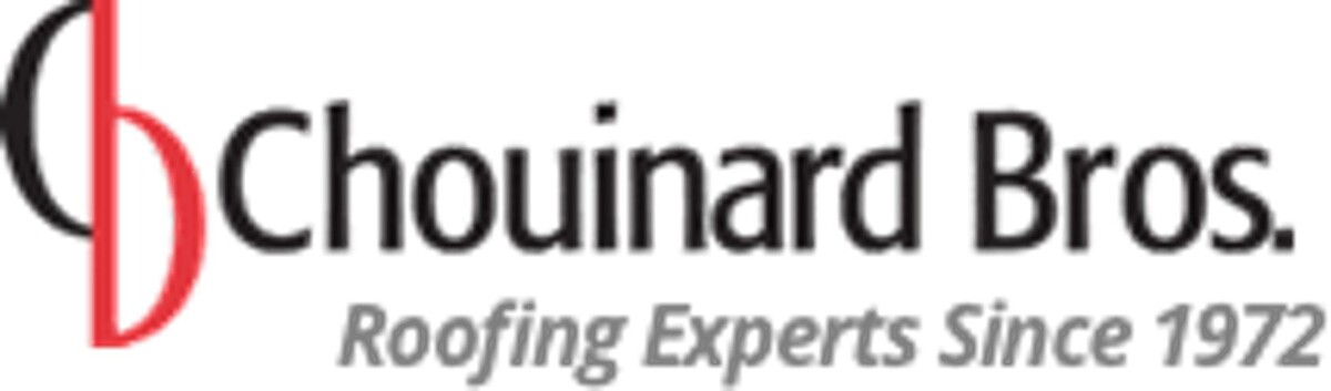 Chouinard Bros Logo