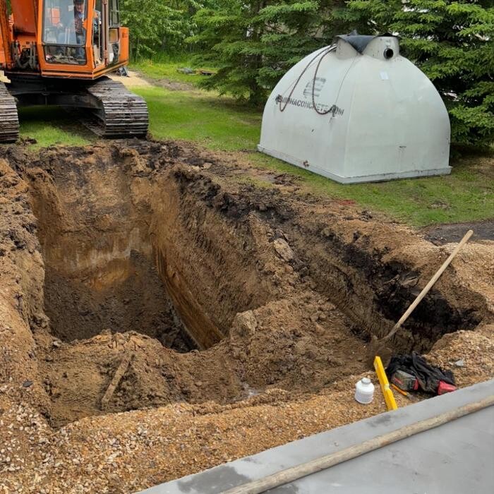 Images Graceland Plumbing Company