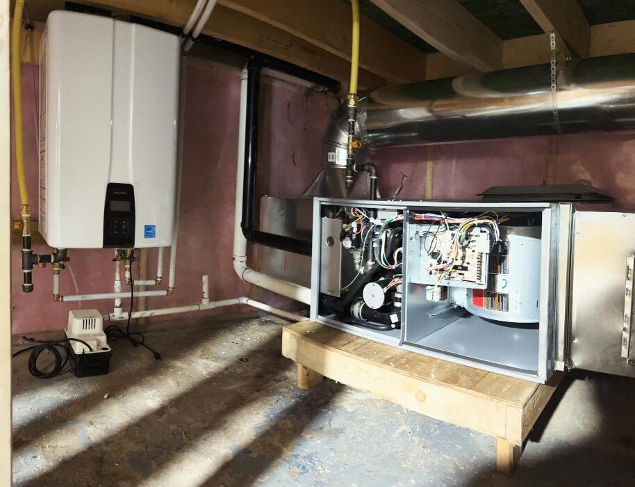 Images Graceland Plumbing Company