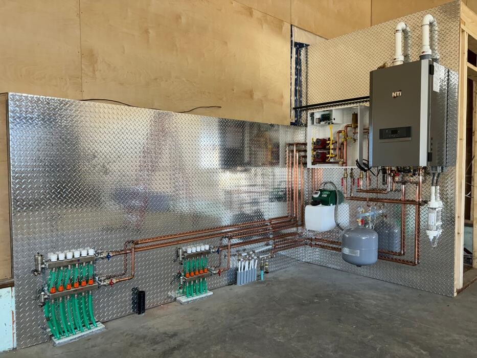 Images Graceland Plumbing Company