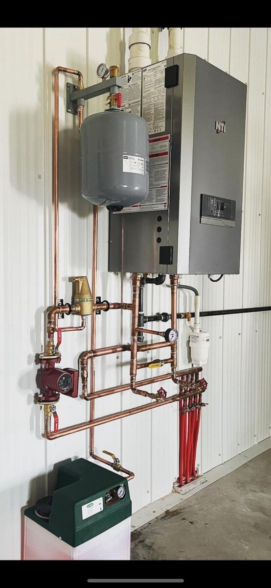 Images Graceland Plumbing Company