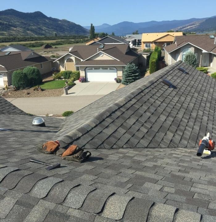 Images Select Roofing