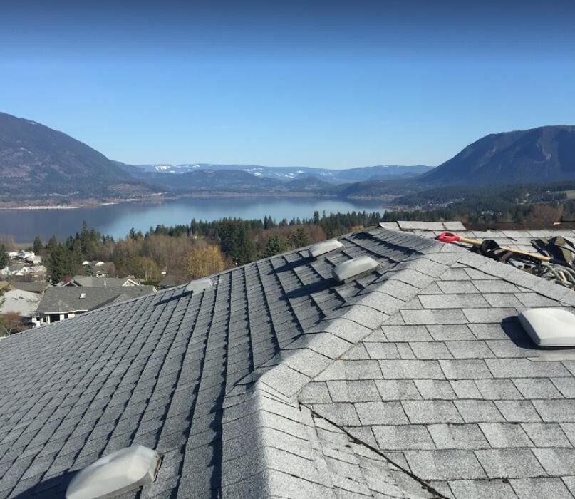 Images Select Roofing