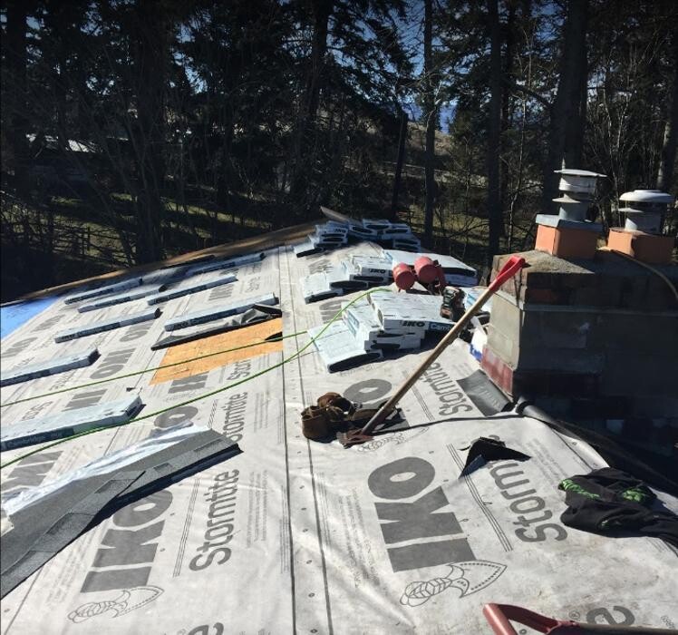 Images Select Roofing