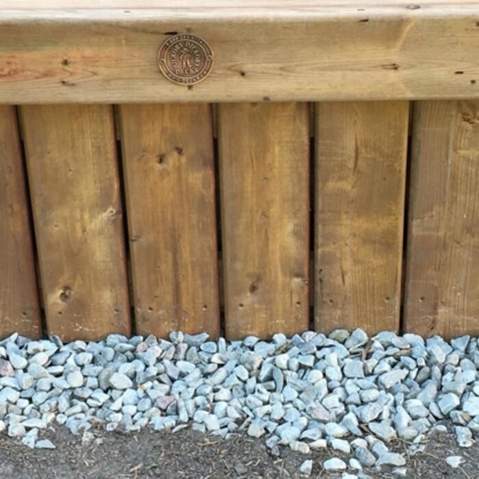 Images Tailored Renos and Decks