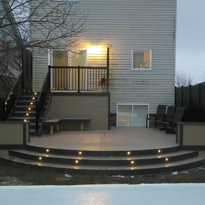 Images Tailored Renos and Decks