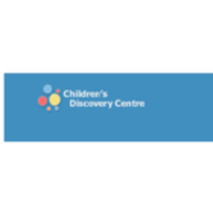 Qualicum Beach Children's Discovery Centre Ltd Logo