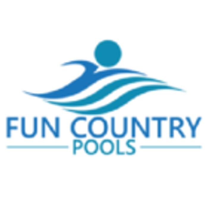 Fun Country Pools Logo