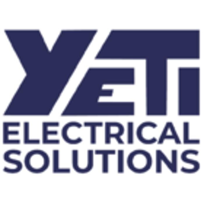 Yeti Electrical Solutions Ltd Logo
