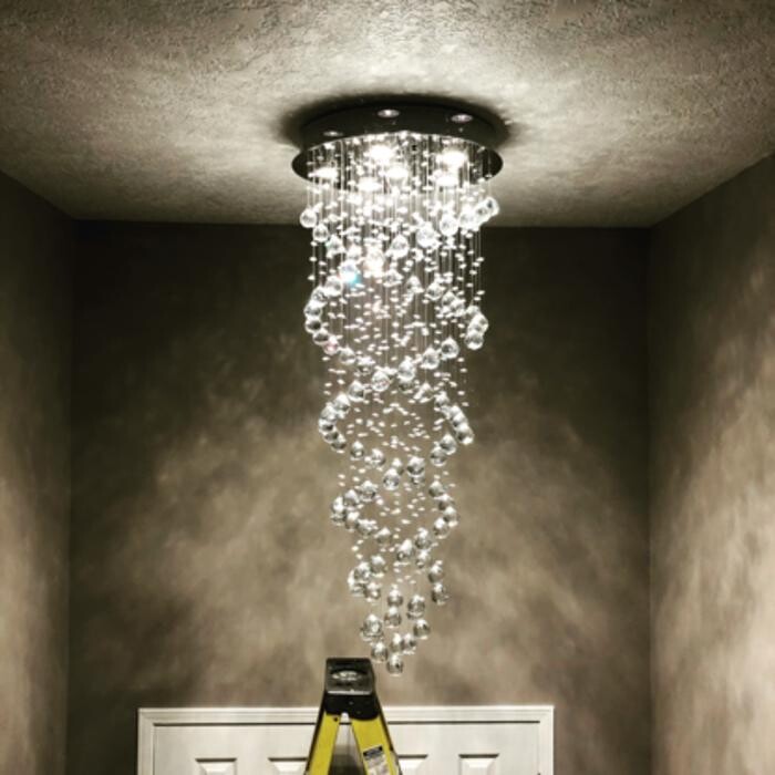 Images Yeti Electrical Solutions Ltd