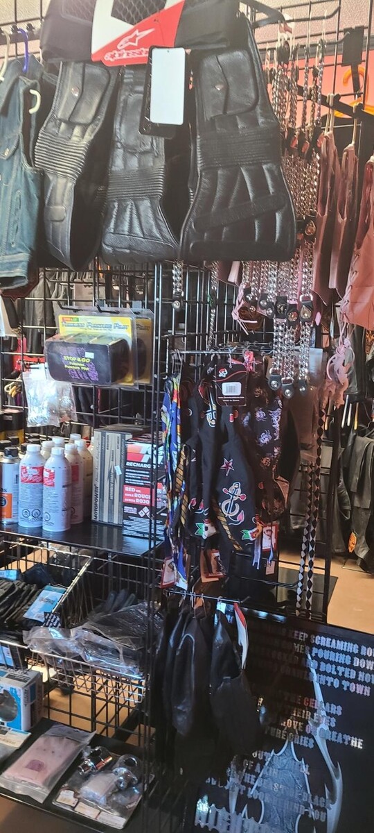 Images Sick Cycles Inc