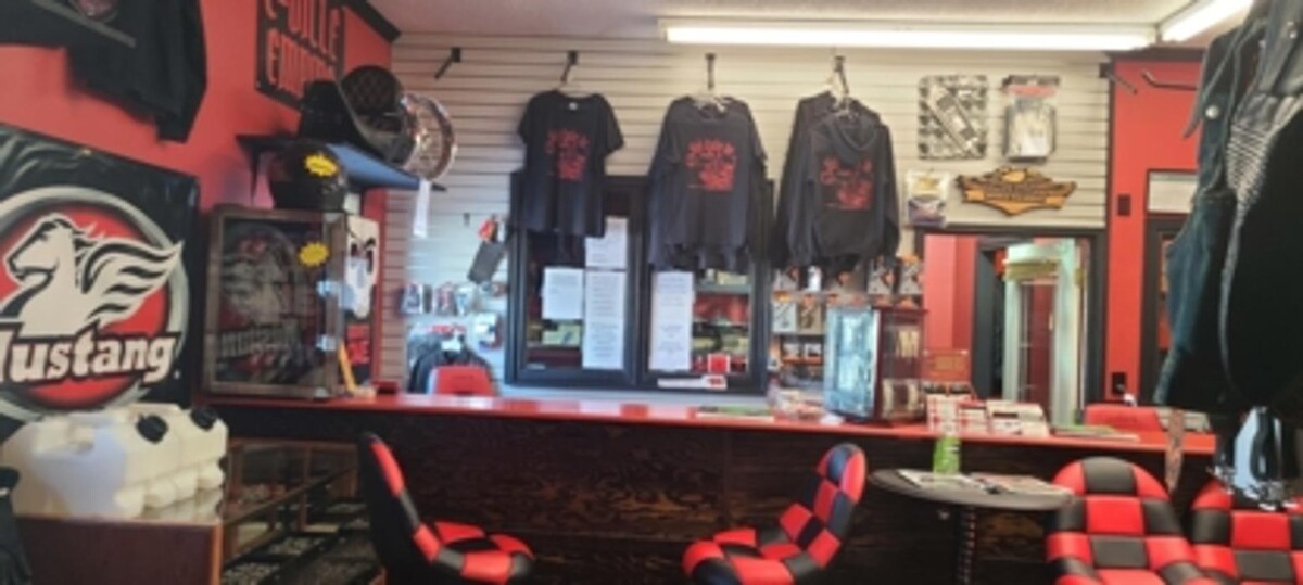 Images Sick Cycles Inc