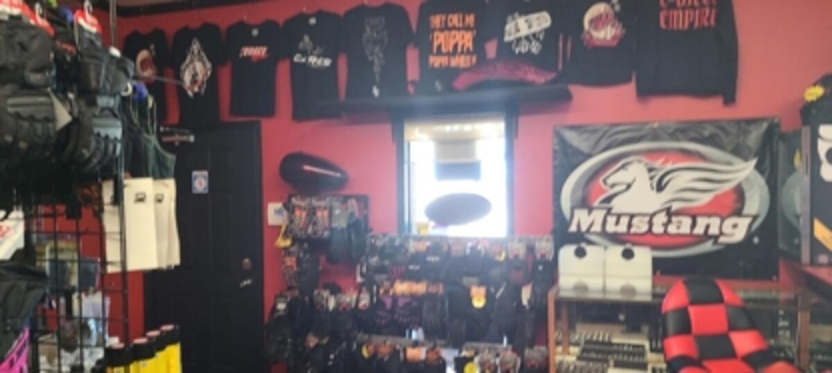 Images Sick Cycles Inc