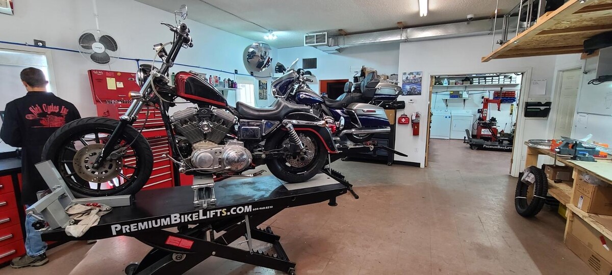 Images Sick Cycles Inc