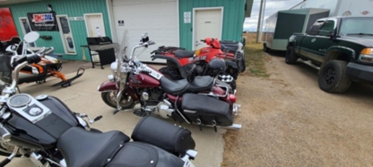 Images Sick Cycles Inc