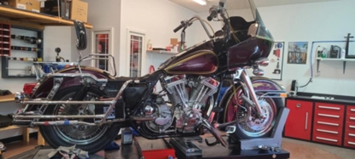 Images Sick Cycles Inc