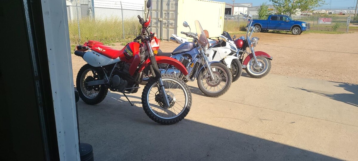 Images Sick Cycles Inc