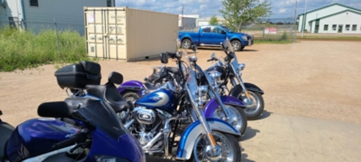 Images Sick Cycles Inc