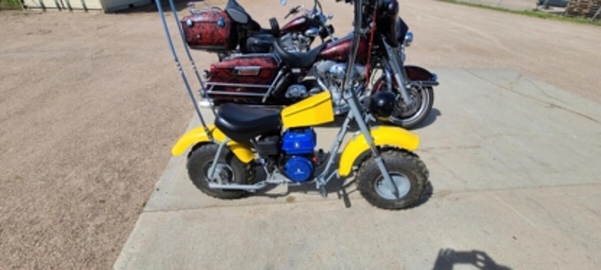 Images Sick Cycles Inc