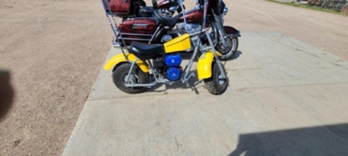 Images Sick Cycles Inc