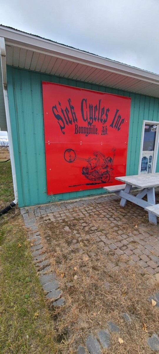 Images Sick Cycles Inc