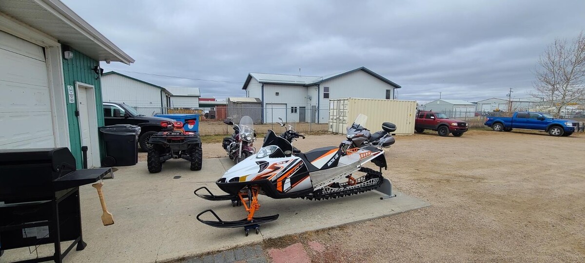 Images Sick Cycles Inc