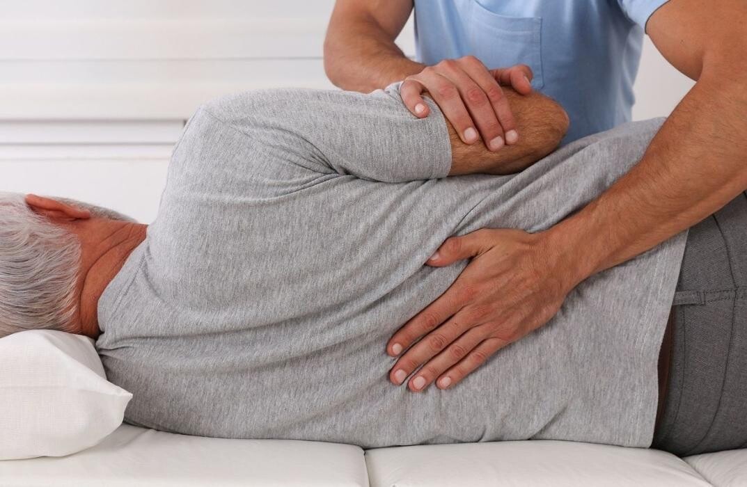 Images Gdanski & Tallon Chiropractic Centre