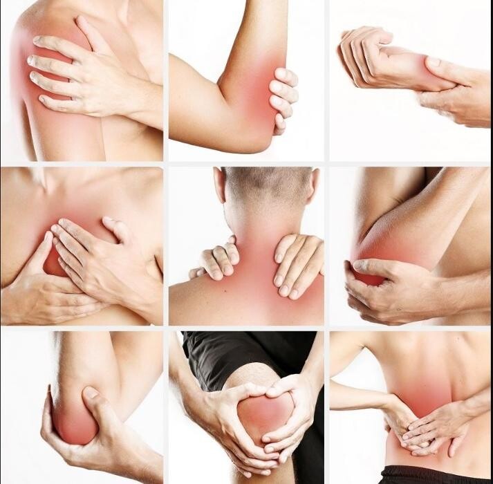 Images Gdanski & Tallon Chiropractic Centre