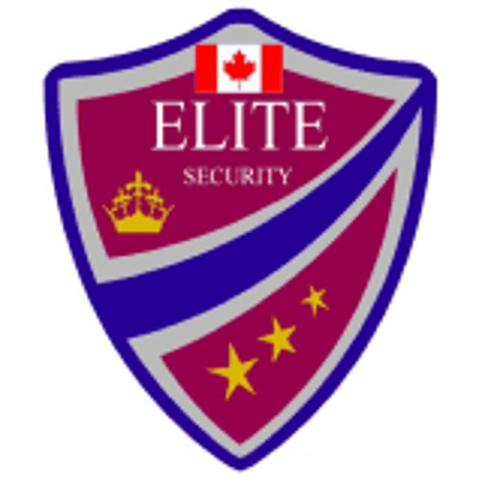 Images Elite Canada Security