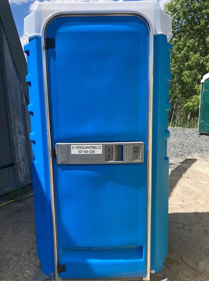 Images A-1 Portable Toilet Rentals