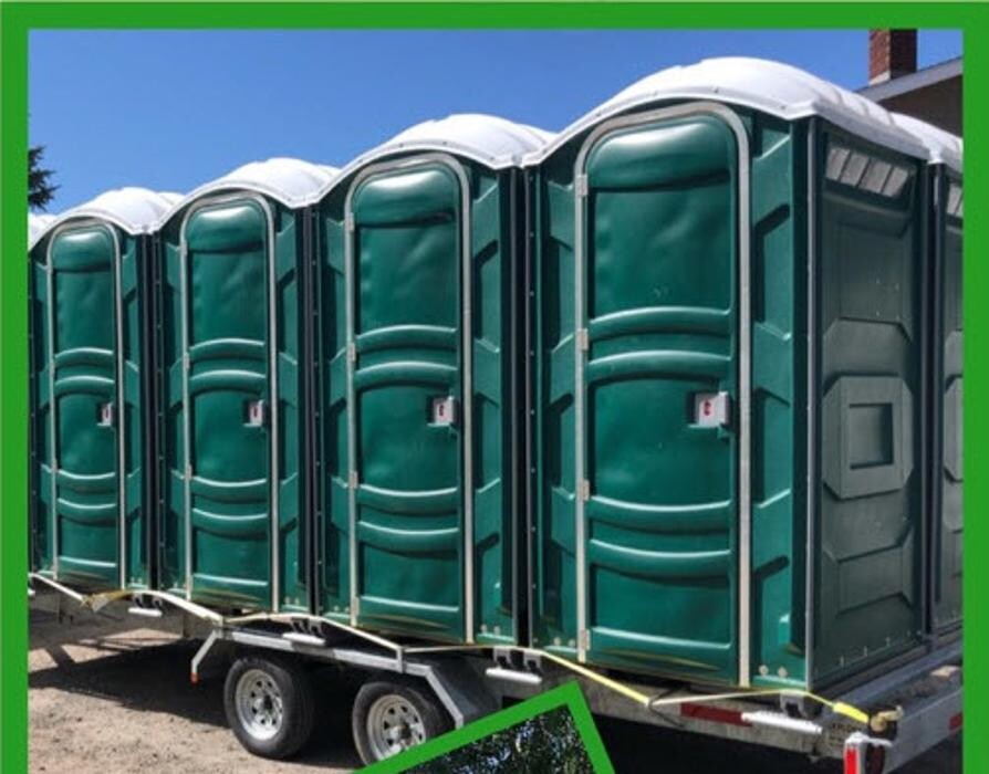 Images A-1 Portable Toilet Rentals