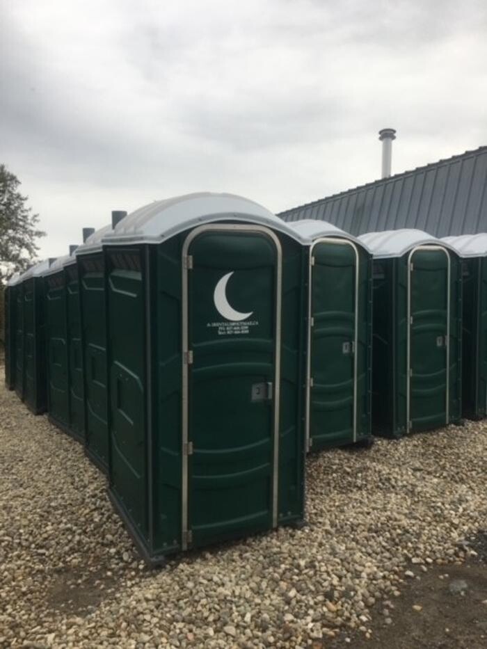 Images A-1 Portable Toilet Rentals