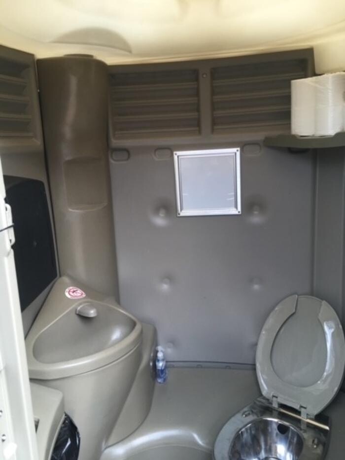 Images A-1 Portable Toilet Rentals