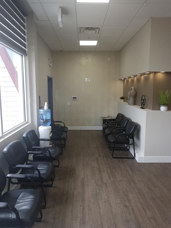 Images Back and Body Wellness Centre