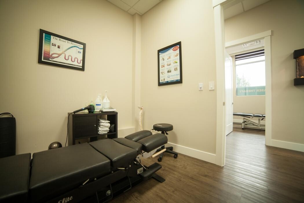 Images Back and Body Wellness Centre