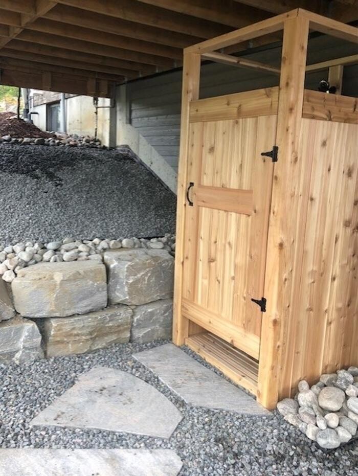 Images Rockquility Landscapes & Property Management