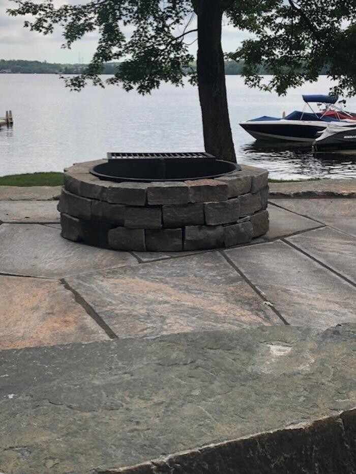 Images Rockquility Landscapes & Property Management