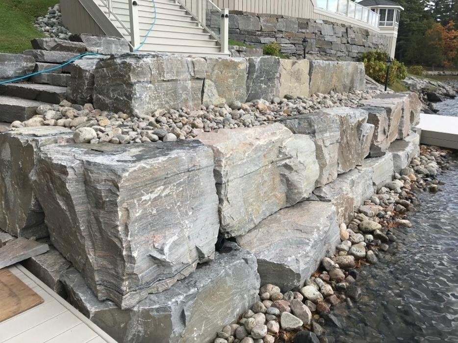 Images Rockquility Landscapes & Property Management