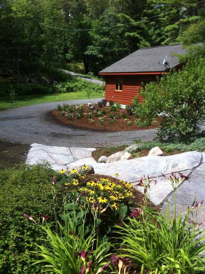 Images Rockquility Landscapes & Property Management