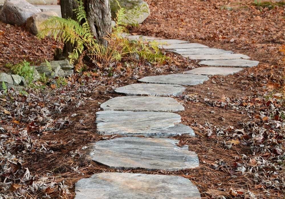 Images Rockquility Landscapes & Property Management