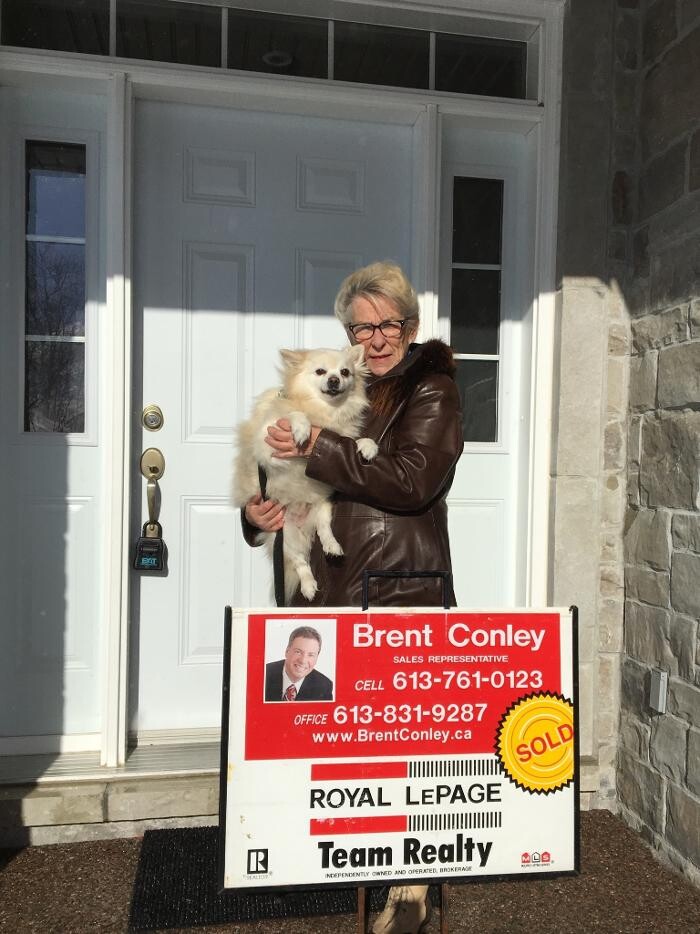 Images Brent Conley - Royal Lepage Team Realty