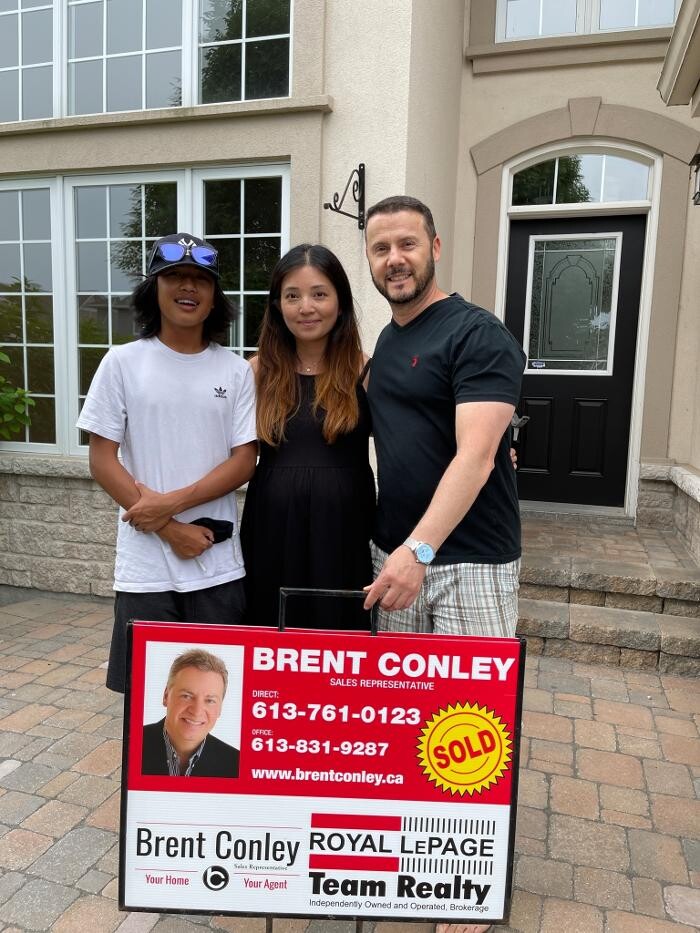 Images Brent Conley - Royal Lepage Team Realty