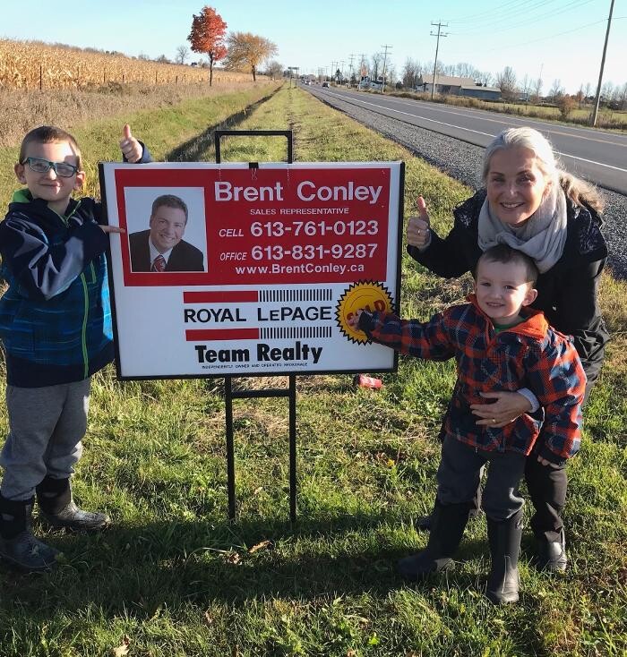 Images Brent Conley - Royal Lepage Team Realty